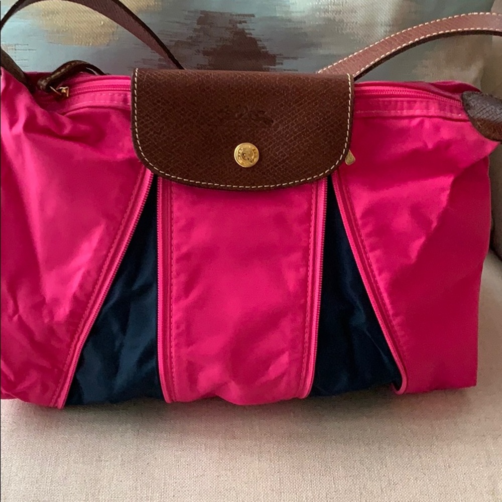 Longchamp shoulder bag